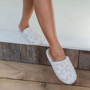 Barefoot Dreams Slippers